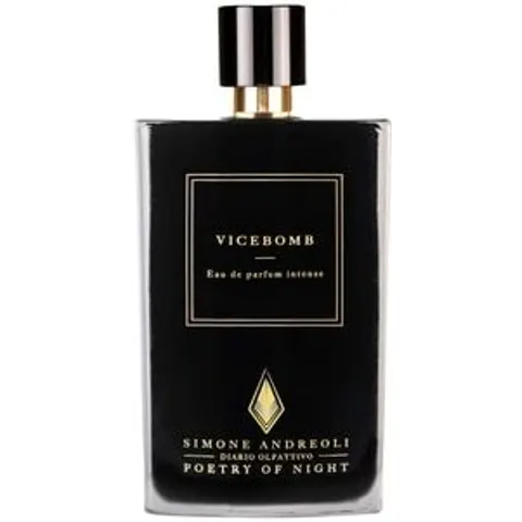 Simone Andreoli Zedenbom Eau de Parfum, 100 ml – afbeelding 2