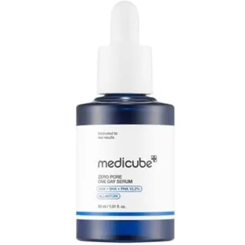 medicube Zero Pore One Day Serum, 30 ml – afbeelding 4