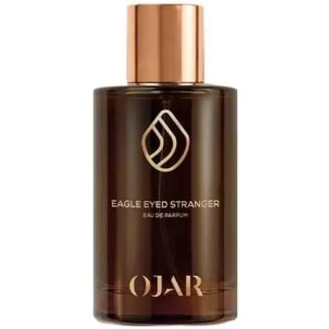 Ojar Eagle Eyed Stranger Eau de Parfum, 100 ml – afbeelding 2