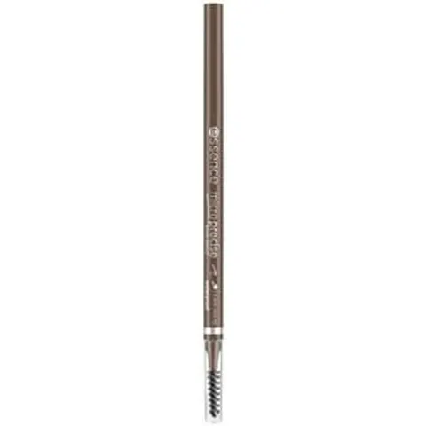 essence Micro Precise Eyebrow Pencil 03 Light Brown 0,05 gr – afbeelding 3