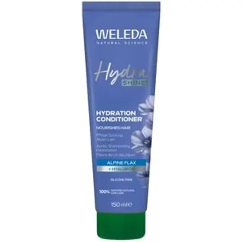 Weleda Hydra Shine Conditioner, 150 ml – afbeelding 2