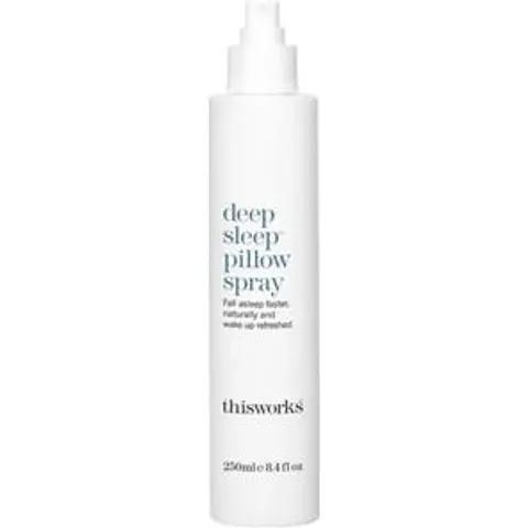This Works - Deep Sleep Pillow Spray – afbeelding 2