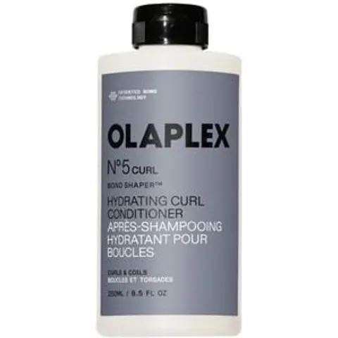Olaplex - No. 5 Curl Conditioner – 20251010 – afbeelding 4