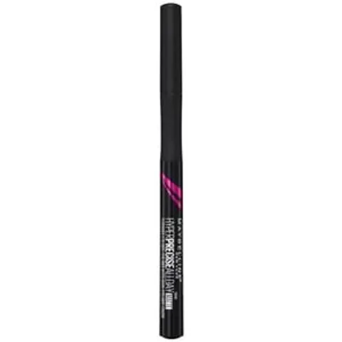 Maybelline - Hyper Precise All Day Matte Liquid Eyeliner – afbeelding 3