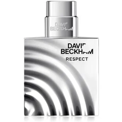 David Beckham Respect - 40ml - Eau de toilette – afbeelding 4