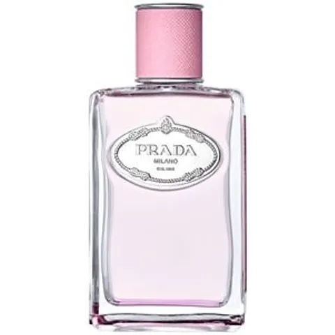 Prada Infusion de Rose Eau de Parfum 100 ml – afbeelding 4