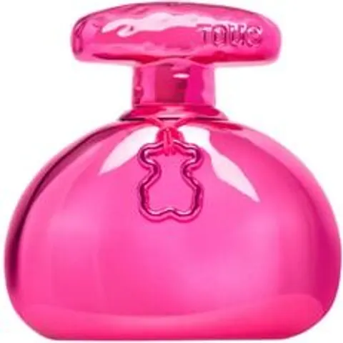 Damesparfum Tous ELECTROTOUCH EDP 50 ml – afbeelding 3