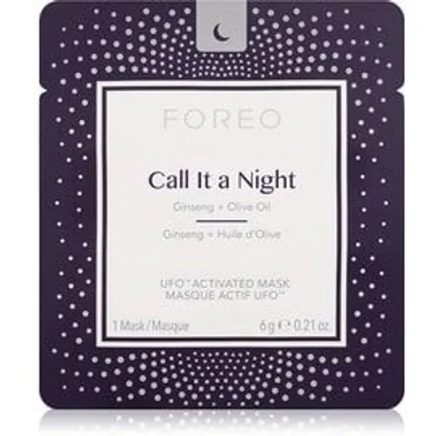 FOREO Call It a Night UFO-Geactiveerde Masker – afbeelding 2
