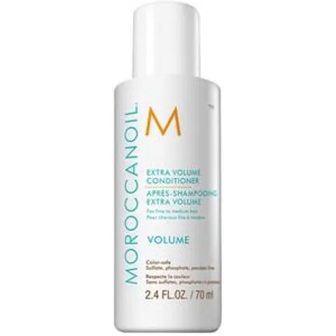 Moroccanoil Extra Volume Conditioner, 70 ml – afbeelding 3