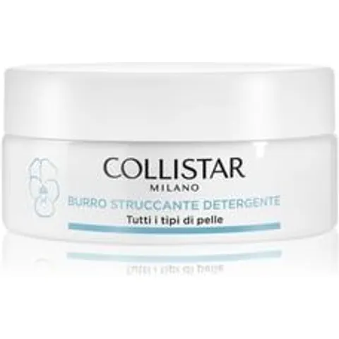 Collistar Make-Up Removing Cleansing Balm 100ml W – afbeelding 4