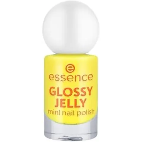 Essence - Mini Glossy Jelly Nagellak - 06 – afbeelding 3