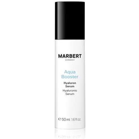 Marbert Aqua Booster Serum, 50 ml – afbeelding 2