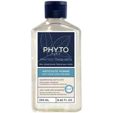Shampoo Phyto Paris Men 250 ml – afbeelding 3