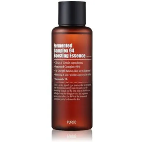 Purito Seoul Fermented Complex 94 Boosting Essence 150 ml – afbeelding 3