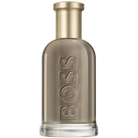 Hugo Boss Bottled Eau de Parfum, 100 ml – afbeelding 2