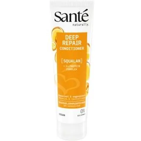 Sante Deep Repair Conditioner, 150 ml – afbeelding 2