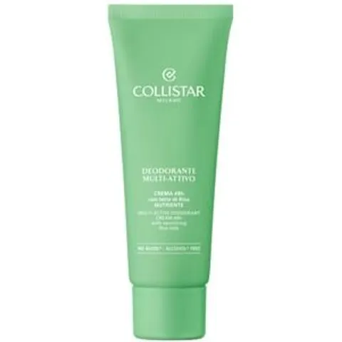 Collistar Multi-Active Deodorant Cream 75 ml – afbeelding 2