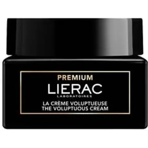 Dagcrème Lierac Premium 50 ml – afbeelding 3