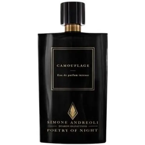 Simone Andreoli Camouflage Eau de Parfum, 100 ml – afbeelding 2