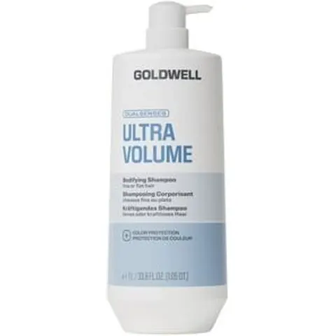 Goldwell - Ultra Bodifying Volume Shampoo – 204288 – afbeelding 2