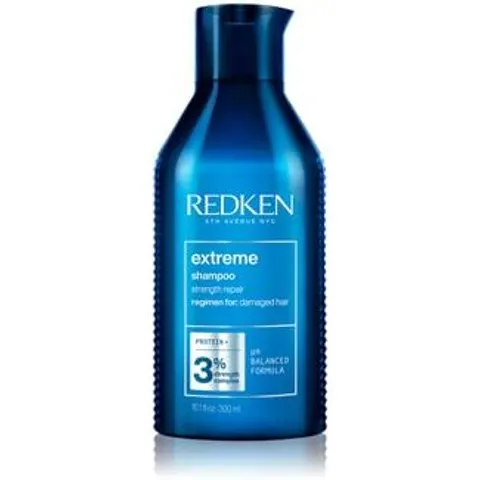 Redken Extreme Shampoo, 300 ml – afbeelding 2