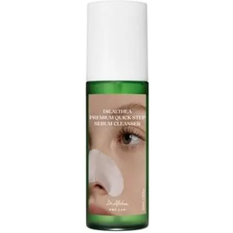 Dr. Althea Premium Quick Step Sebum Cleanser 100ml – afbeelding 4