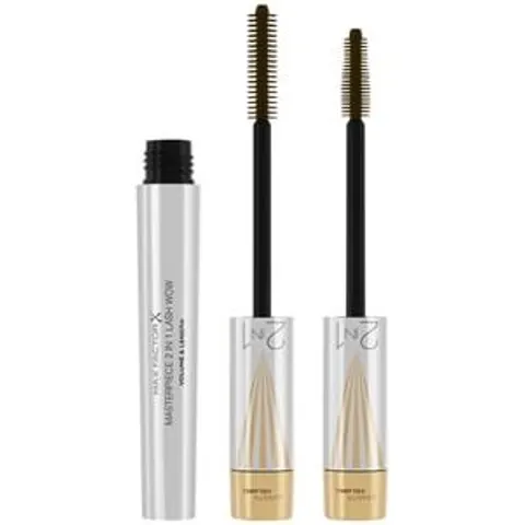 Max Factor Masterpiece 2-in-1 Lash Wow Mascara, 7ml – 68069 – afbeelding 2