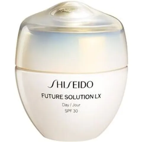 Shiseido Future Solution LX Total Protective Cream 50 ml – afbeelding 3