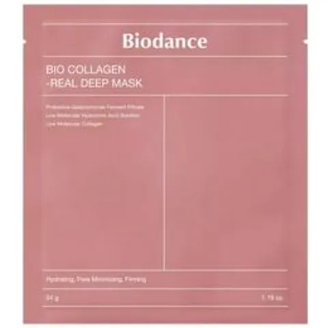 Biodance - Bio-Collagen Real Deep Mask – afbeelding 2