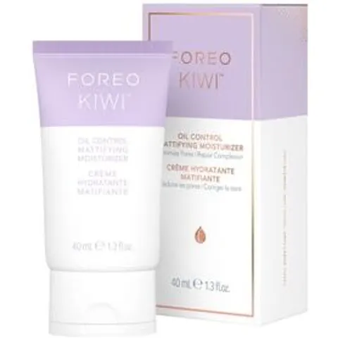 FOREO KIWI Oil Control Mattifying Moisturizer – afbeelding 3