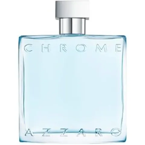 Azzaro Chrome Eau de Toilette, 100 ml – afbeelding 2