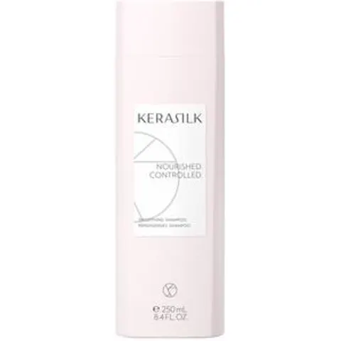 Kerasilk - Smoothing Shampoo – 511400 – afbeelding 2