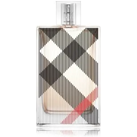 Burberry Brit for Her Eau de Parfum, 100 ml – afbeelding 4