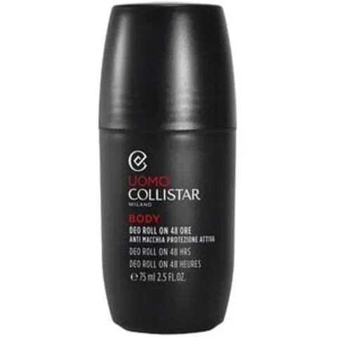 Deodorant Spray Collistar UOMO 75 ml – afbeelding 4
