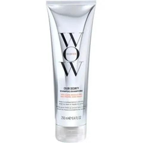 Color WoW - Color Security Shampoo – 185106 – afbeelding 3