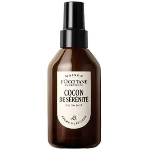 L'Occitane Cocon De Sérénité Pillow Mist 100 ml – afbeelding 2