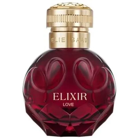 Elie Saab Elixir Love Eau De Parfum 50 ml – afbeelding 3