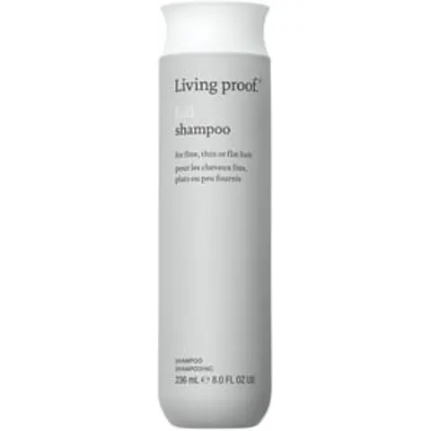 Living Proof Full Shampoo, 236 ml – afbeelding 2