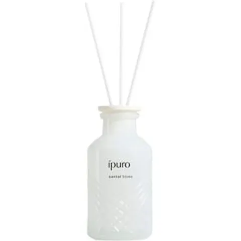 ípuro Exclusive Santal Blanc aroma diffuser 240 ml – afbeelding 2
