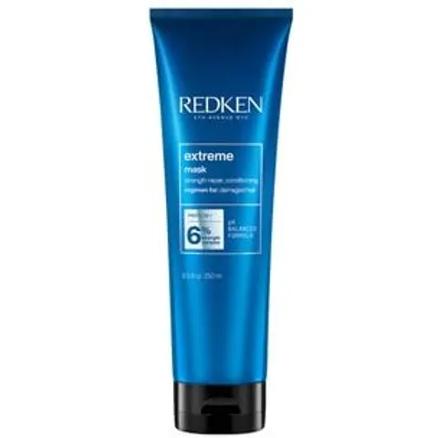 Redken Extreme Haarmasker, 250 ml – afbeelding 3