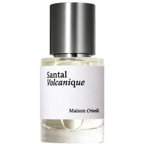 Maison Crivelli Santal Volcanique Eau de Parfum, 30 ml – afbeelding 2