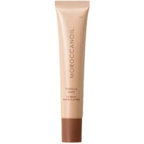 Moroccanoil – Lip Balm – Vanilla Date – afbeelding 4