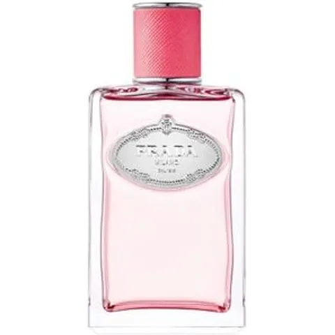 Prada Les Infusions de Rhubarbe Eau de Parfum, 100 ml – afbeelding 2