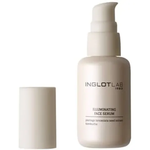 INGLOT LAB Illuminating Face Serum – afbeelding 2