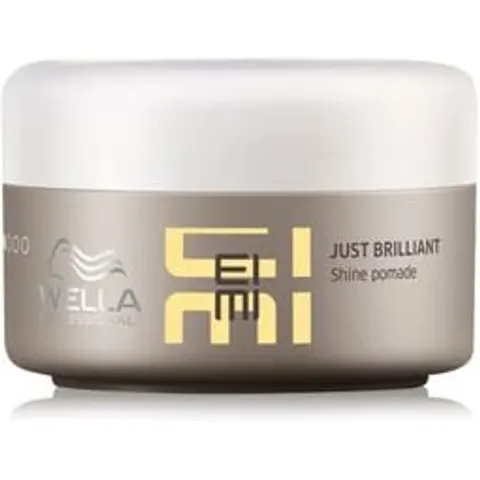 Wella Professionals EIMI Just Brilliant - 75 ml - Pomade – afbeelding 2