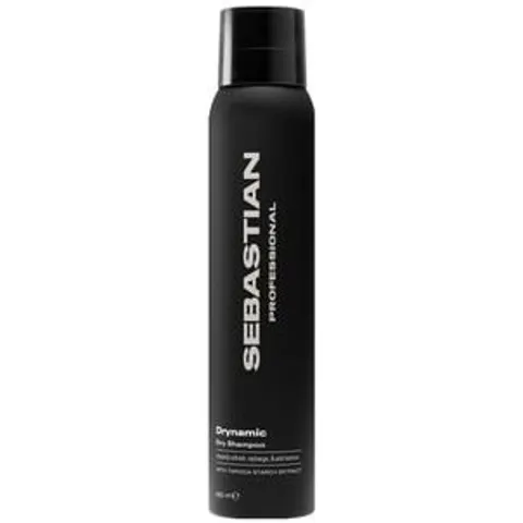 Sebastian - Drynamic Droogshampoo - 180ml – afbeelding 4