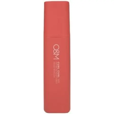 O&M - Curl Gel - 150 ml – afbeelding 2