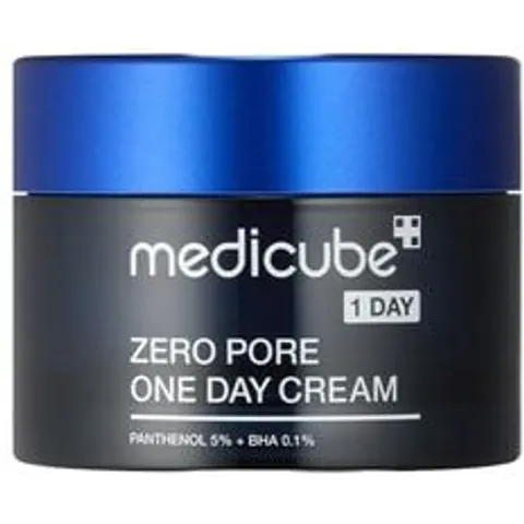 Medicube - Zero Pore One Day Cream - 50ml – afbeelding 3