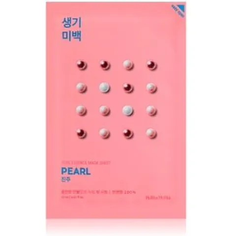 Holika - Pure Essence Mask - Sheet – afbeelding 3