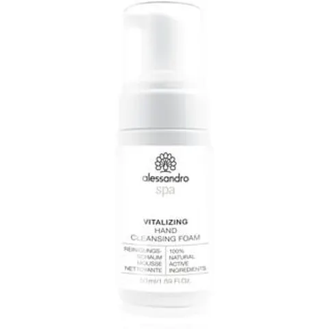 Alessandro Spa Handcrème, 50 ml – afbeelding 2